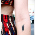 Фото крутого женского рисунка тату 15.11.2020 №189 -cool female tattoo- tatufoto.com
