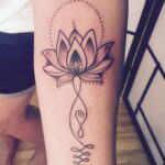 Фото крутого женского рисунка тату 15.11.2020 №192 -cool female tattoo- tatufoto.com