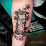 Фото крутого женского рисунка тату 15.11.2020 №269 -cool female tattoo- tatufoto.com