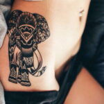 Фото крутого женского рисунка тату 15.11.2020 №366 -cool female tattoo- tatufoto.com