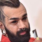 Фото мужской тату 18.11.2020 №001 -beautiful tattoo guy- tatufoto.com