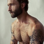 Фото мужской тату 18.11.2020 №027 -beautiful tattoo guy- tatufoto.com