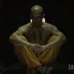 Фото мужской тату 18.11.2020 №029 -beautiful tattoo guy- tatufoto.com