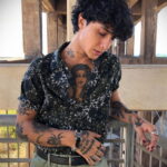 Фото мужской тату 18.11.2020 №031 -beautiful tattoo guy- tatufoto.com