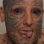 Фото мужской тату 18.11.2020 №040 -beautiful tattoo guy- tatufoto.com