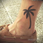 Фото мужской тату 18.11.2020 №116 -beautiful tattoo guy- tatufoto.com