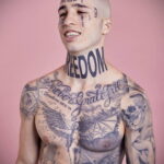 Фото мужской тату 18.11.2020 №129 -beautiful tattoo guy- tatufoto.com