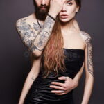 Фото мужской тату 18.11.2020 №132 -beautiful tattoo guy- tatufoto.com