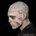 Фото мужской тату 18.11.2020 №145 -beautiful tattoo guy- tatufoto.com