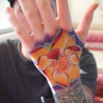 Фото мужской тату 18.11.2020 №165 -beautiful tattoo guy- tatufoto.com