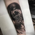 Фото мужской тату 18.11.2020 №183 -beautiful tattoo guy- tatufoto.com