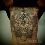 Фото мужской тату 18.11.2020 №257 -beautiful tattoo guy- tatufoto.com