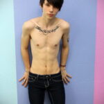 Фото мужской тату 18.11.2020 №272 -beautiful tattoo guy- tatufoto.com