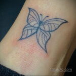 Фото необычного рисунка татуировки 11.11.2020 №084 -unusual tattoo patter- tatufoto.com