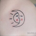Фото оригинального рисунка татуировки 08.11.2020 №059 -original tattoo- tatufoto.com