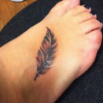 Фото пример рисунка женской тату 17.11.2020 №157 -female tattoo- tatufoto.com