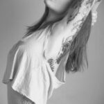 Фото пример рисунка женской тату 17.11.2020 №386 -female tattoo- tatufoto.com