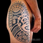 Фото пример рисунка мужской тату 17.11.2020 №030 -male tattoo- tatufoto.com