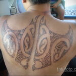 Фото пример рисунка мужской тату 17.11.2020 №083 -male tattoo- tatufoto.com