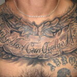 Фото пример рисунка мужской тату 17.11.2020 №120 -male tattoo- tatufoto.com
