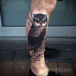 Фото пример рисунка мужской тату 17.11.2020 №313 -male tattoo- tatufoto.com
