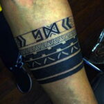 Фото пример рисунка мужской тату 17.11.2020 №338 -male tattoo- tatufoto.com
