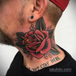 Фото пример рисунка мужской тату 17.11.2020 №359 -male tattoo- tatufoto.com