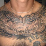 Фото пример рисунка мужской тату 17.11.2020 №369 -male tattoo- tatufoto.com