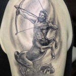 Фото пример рисунка мужской тату 17.11.2020 №376 -male tattoo- tatufoto.com
