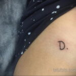 Фото татуировки в паху 11.11.2020 №034 -groin tattoo- tatufoto.com
