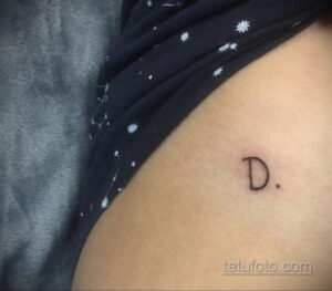 Фото татуировки в паху 11.11.2020 №034 -groin tattoo- tatufoto.com
