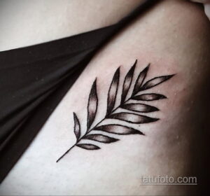 Фото татуировки в паху 11.11.2020 №040 -groin tattoo- tatufoto.com