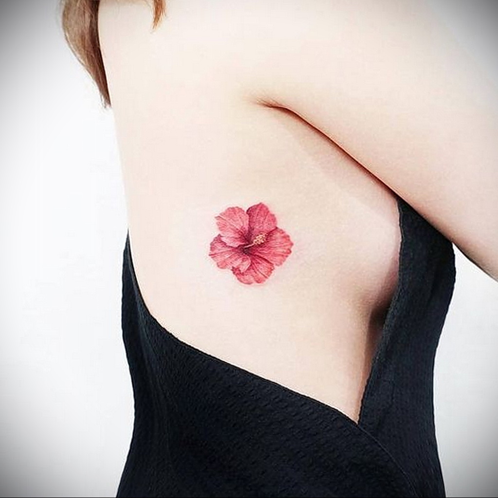 Пример красивого рисунка татуировки 14.12.2020 № 802 -beautiful tattoo- tat...