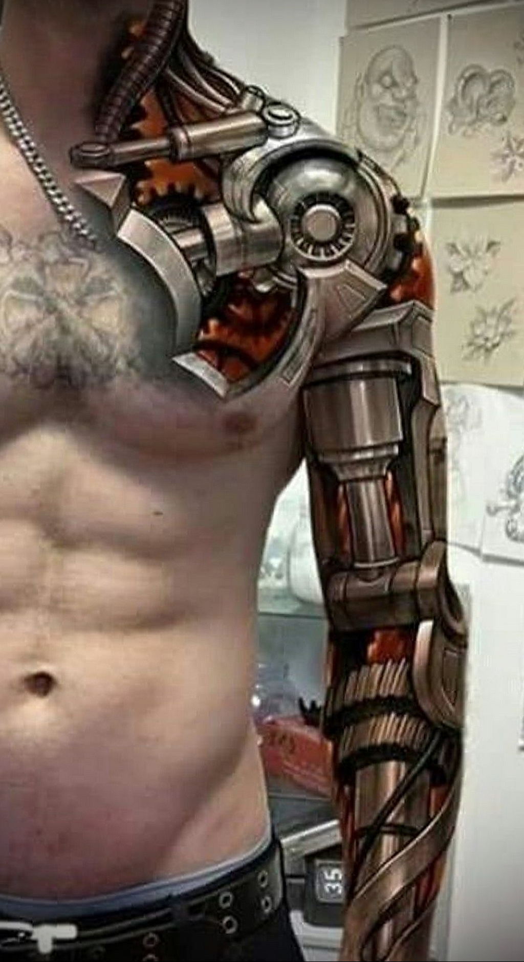 Р–РµР»РµР·РЅС‹Рµ РјС‹С€С†С‹