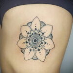 Пример женского рисунка тату 29.12.2020 №023 -female tattoo- tatufoto.com
