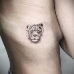 Пример женского рисунка тату 29.12.2020 №028 -female tattoo- tatufoto.com