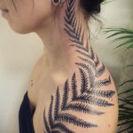 Пример женского рисунка тату 29.12.2020 №065 -female tattoo- tatufoto.com