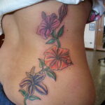 Пример женского рисунка татуировки 14.12.2020 №052 -female tattoo- tatufoto.com