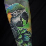 Пример красивого рисунка татуировки 14.12.2020 №025 -beautiful tattoo- tatufoto.com