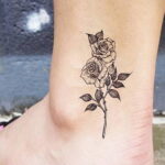 Пример красивого рисунка татуировки 14.12.2020 №150 -beautiful tattoo- tatufoto.com