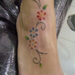 Пример красивого рисунка татуировки 14.12.2020 №516 -beautiful tattoo- tatufoto.com