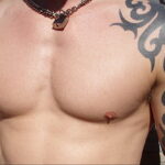 Пример мужского рисунка татуировки 14.12.2020 №076 -male tattoo- tatufoto.com