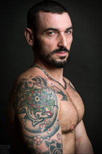 Пример мужского рисунка татуировки 14.12.2020 №081 -male tattoo- tatufoto.com