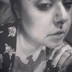 Пример рисунка татуировки птица Гриф 13.12.2020 №344 -tattoo vulture- tatufoto.com