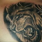 Рисунок мужской татуировки 29.12.2020 №017 -drawing of male tattoo- tatufoto.com