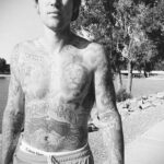 Рисунок мужской татуировки 29.12.2020 №023 -drawing of male tattoo- tatufoto.com