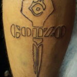 Рисунок татуировки с кулаком 06.12.2020 №168 -fist tattoo- tatufoto.com