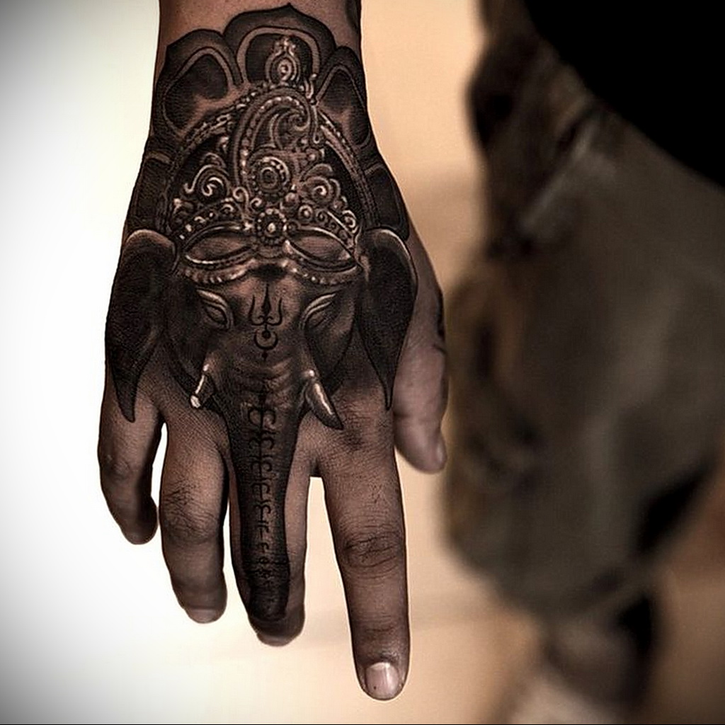 Тату в стиле реализм на руку 02.01.2021 № 028 -realism tattoo on hand- tatu...