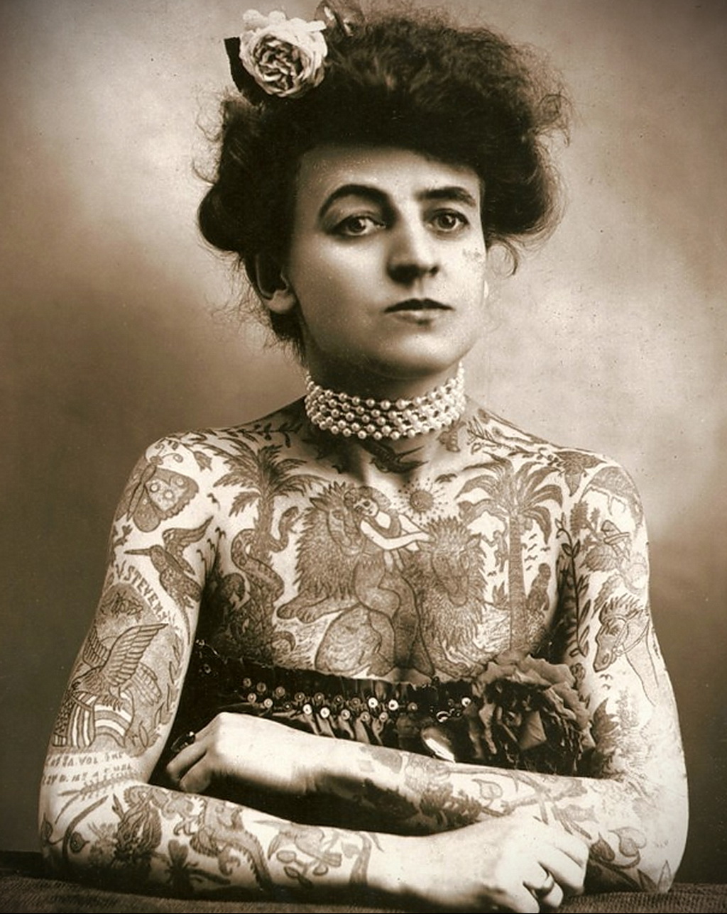 Лариса Франк