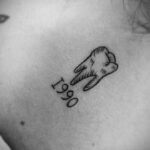 Пример качественного рисунка татуировки 02.01.2021 №042 -quality tattoo- tatufoto.com